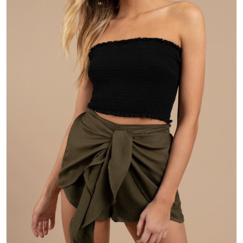 Tobi shorts